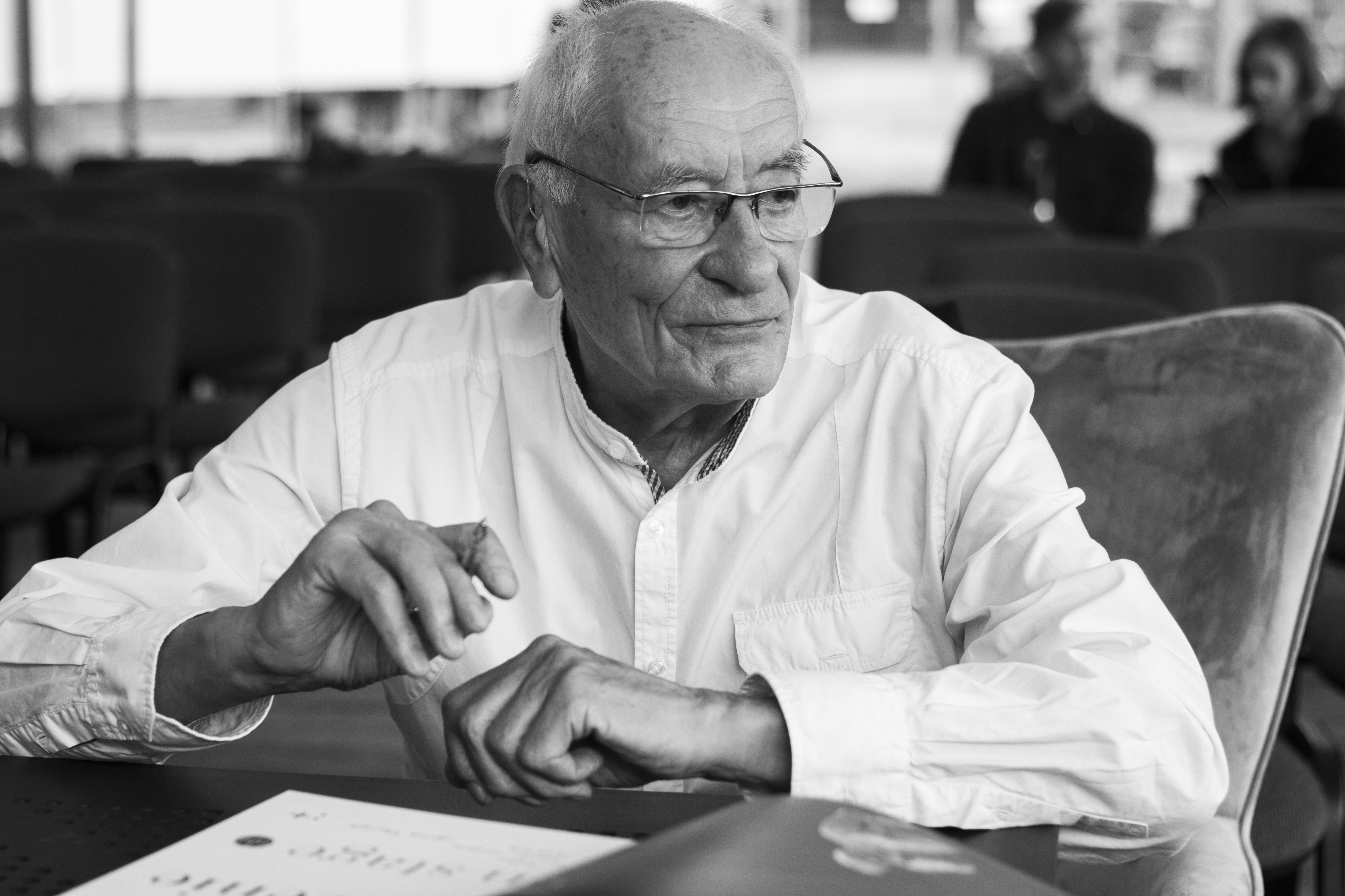 Wojciech Plewiński Fotografia