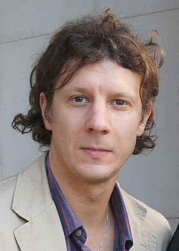 Wojciech Solarz (aktor) Fotografia
