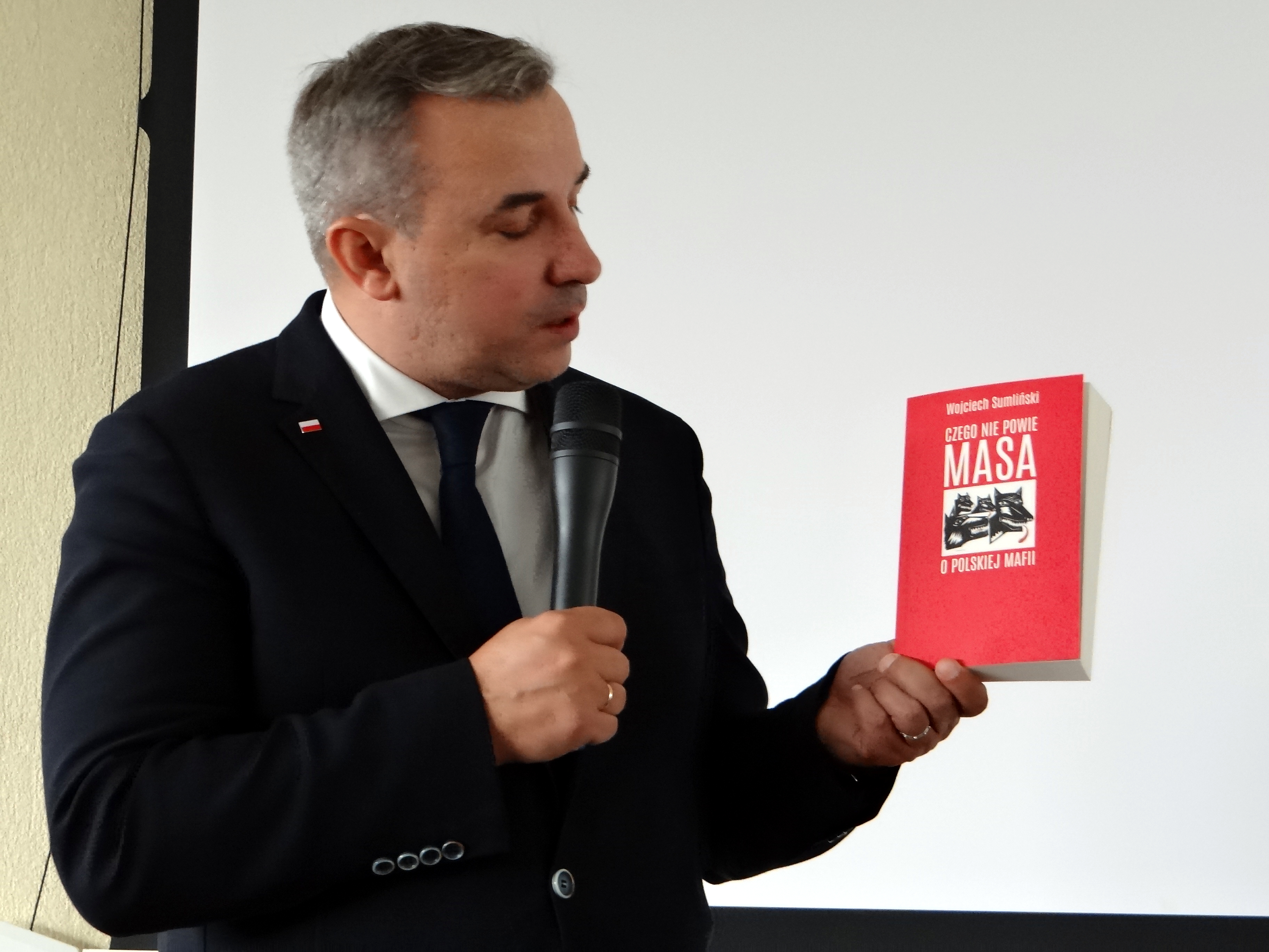 Wojciech Sumliński Fotografia