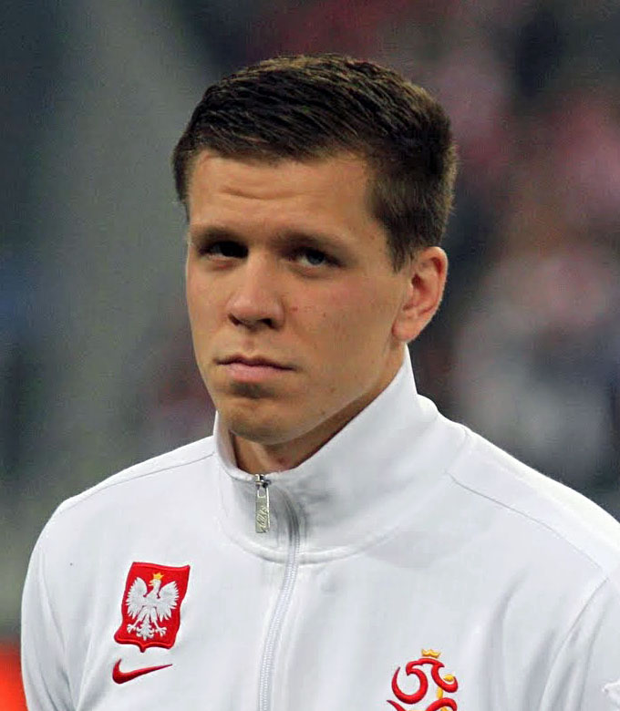 Wojciech Szczęsny Fotografia