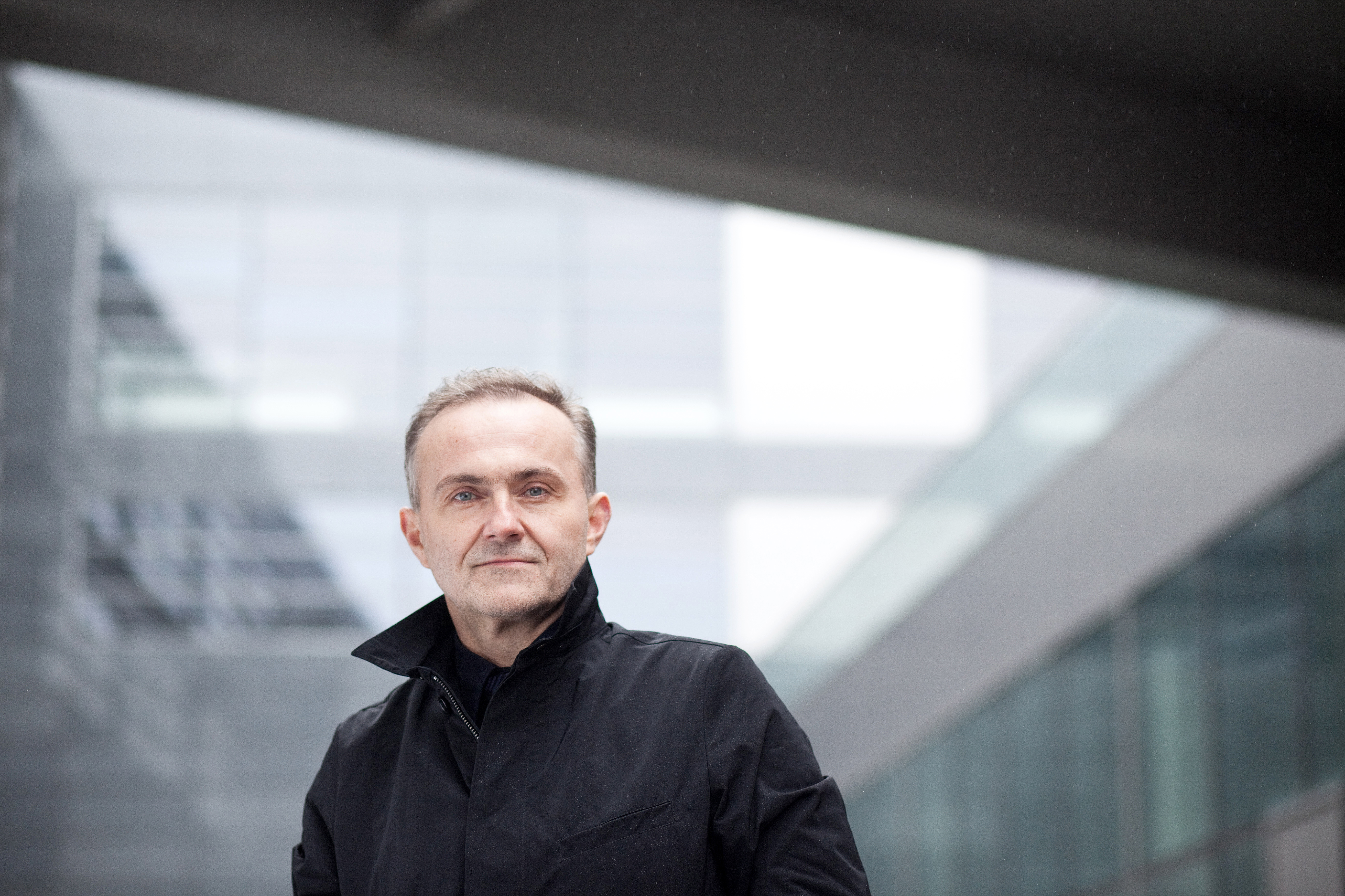 Wojciech Szczurek Fotografia