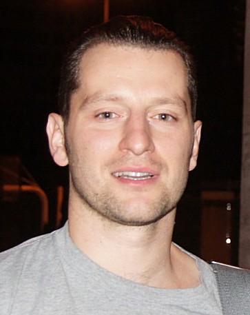 Wojciech Zieliński (aktor) Fotografia