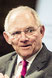 Wolfgang Schäuble Fotografia