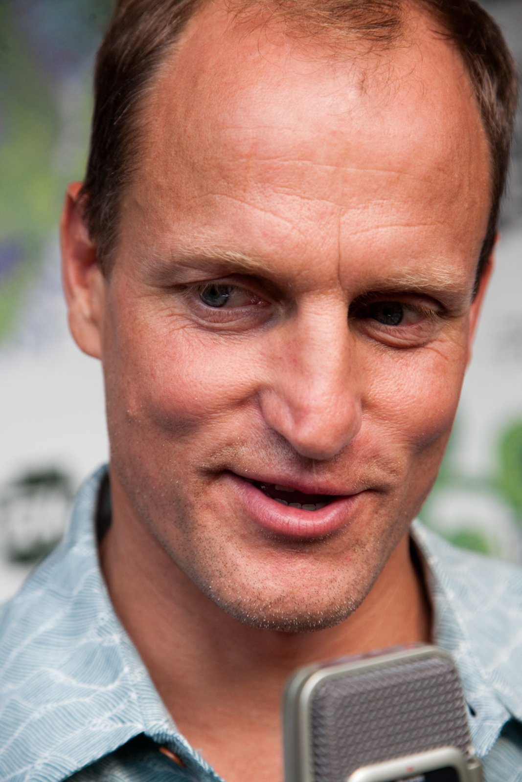 Woody Harrelson fénykép
