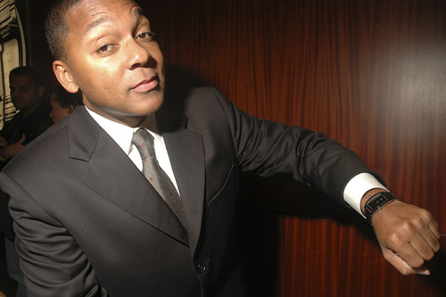 Wynton Marsalis Fotografia