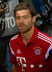 Xabi Alonso Fotografia