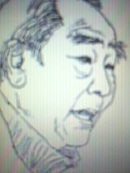 Xu Yuanchong photo