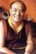 XVI Karmapa Fotografia