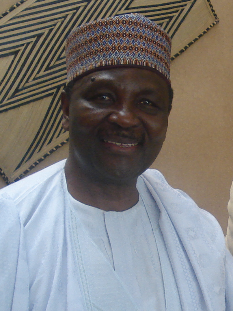 Yakubu Gowon Fotografia