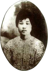 Yang Kaihui Fotografia