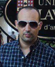 Yasser Harrak photo