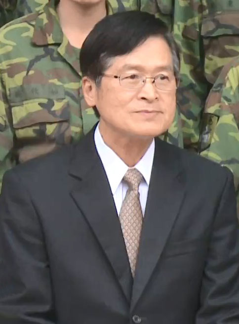 Yen Teh-fa photo