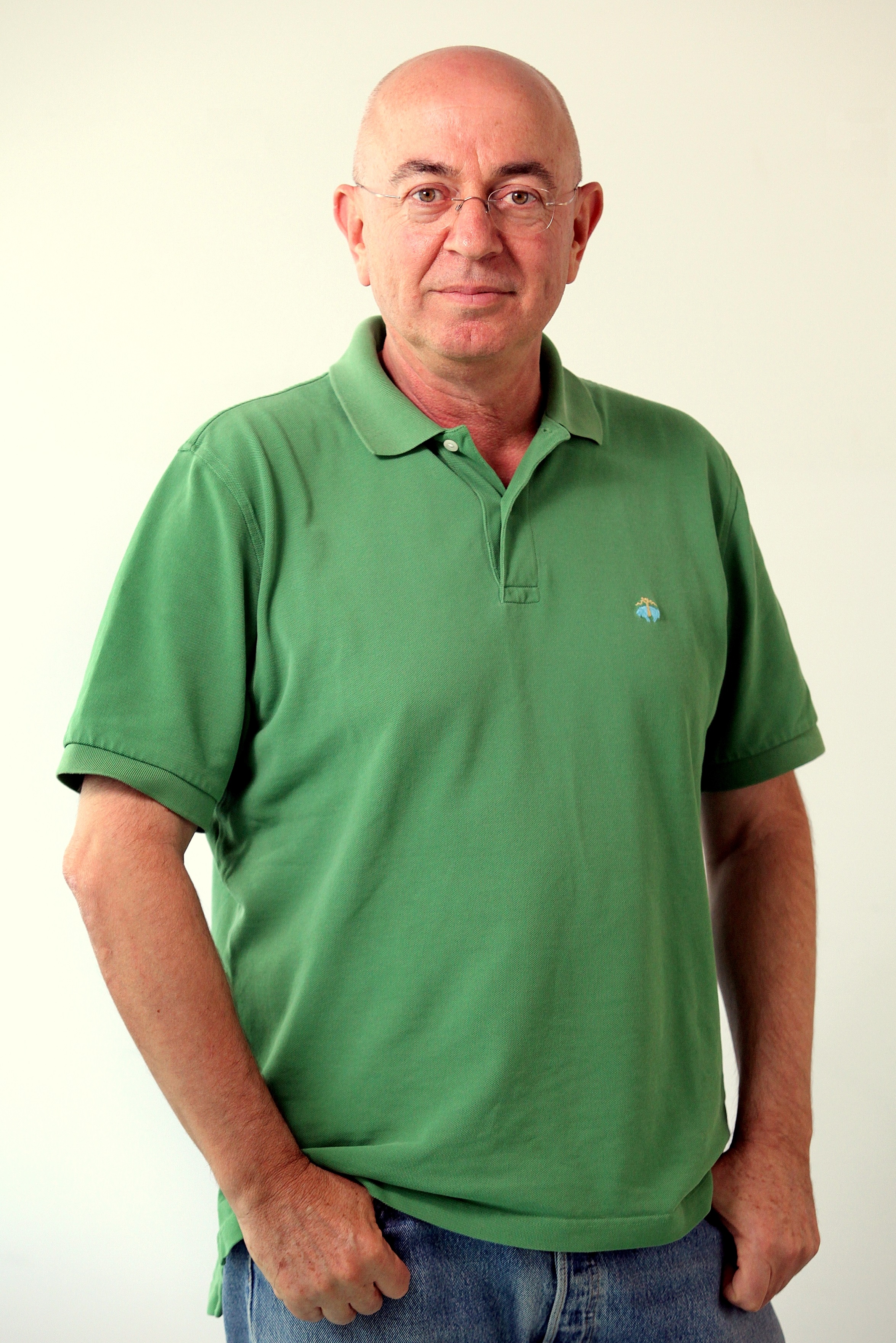 Yoel Esteron photo