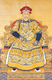 Yongzheng Emperor photo
