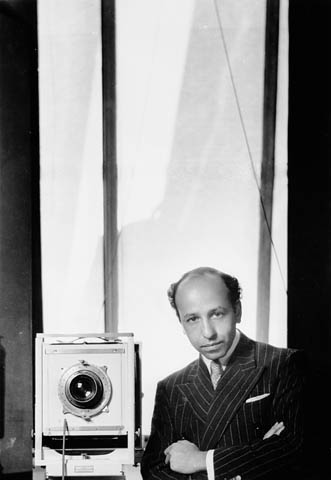 Yousuf Karsh Fotografia