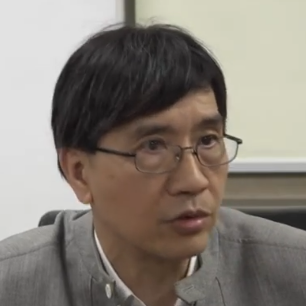 Yuen Kwok-yung photo