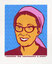 Yuri Kochiyama photo