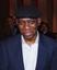 Yusef Komunyakaa photo