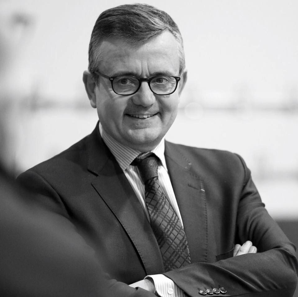 Yves Jégo photo