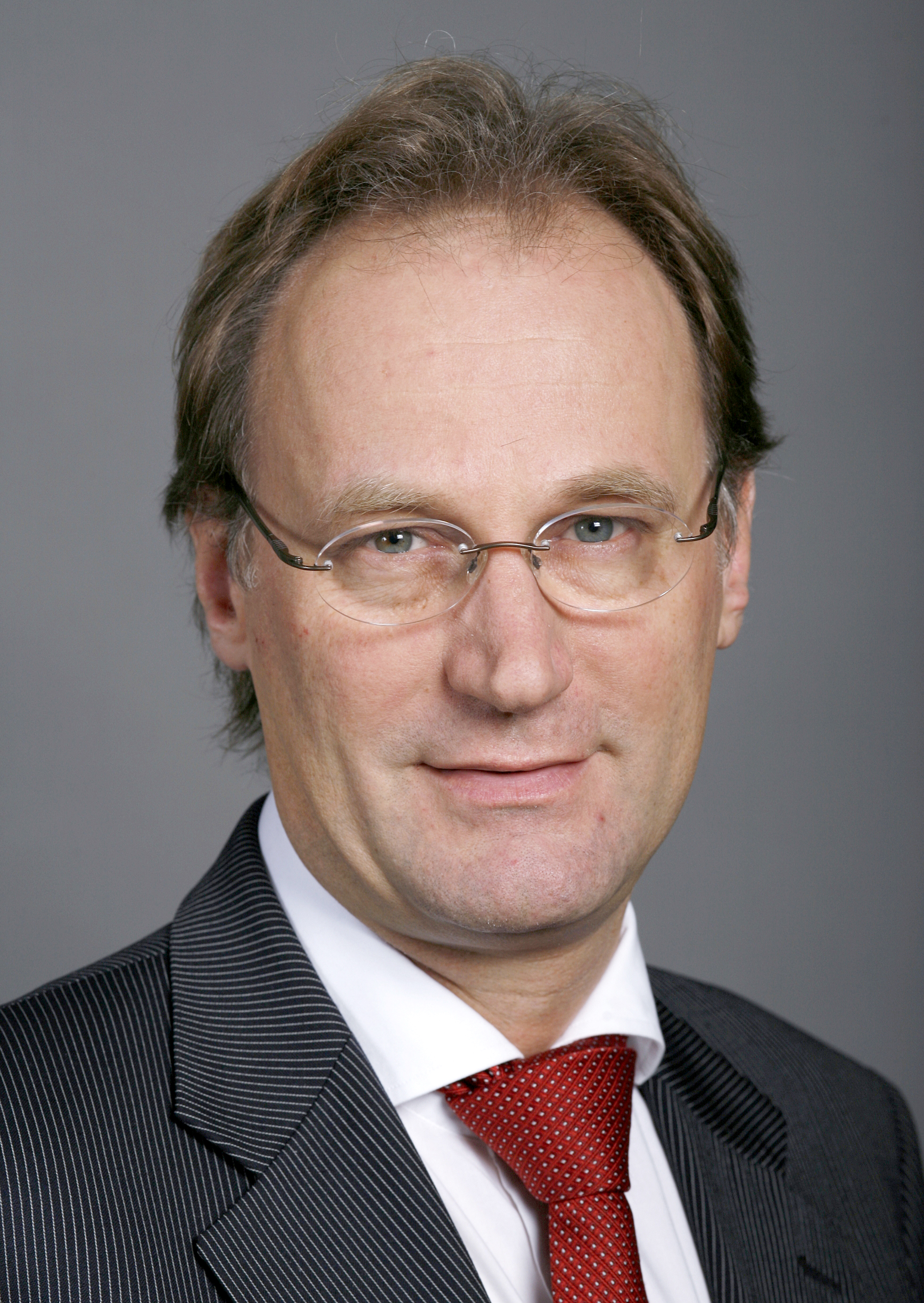 Yves Nidegger photo