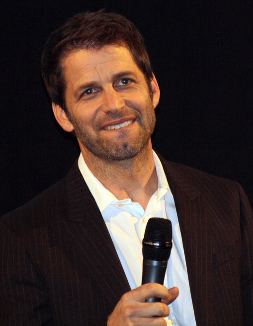 Zack Snyder Fotografia