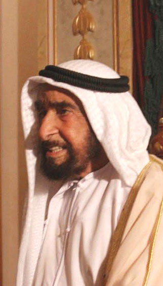 Zaid ibn Sultan an-Nahajan Fotografia