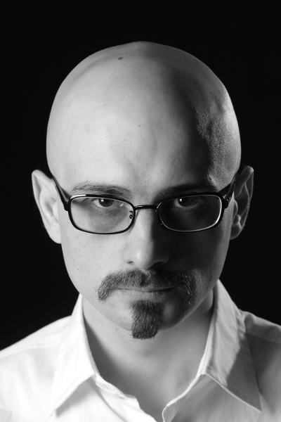 Zaza Burczuladze Fotografia