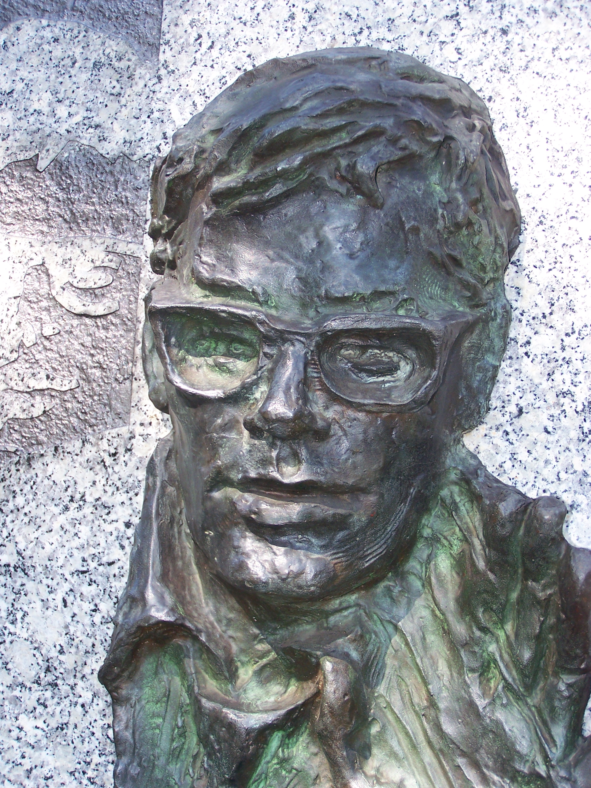 Zbigniew Cybulski Fotografia