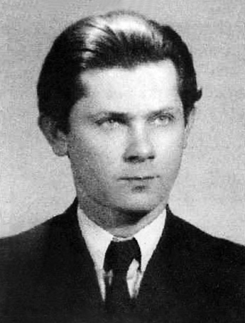 Zbigniew Herbert Fotografia