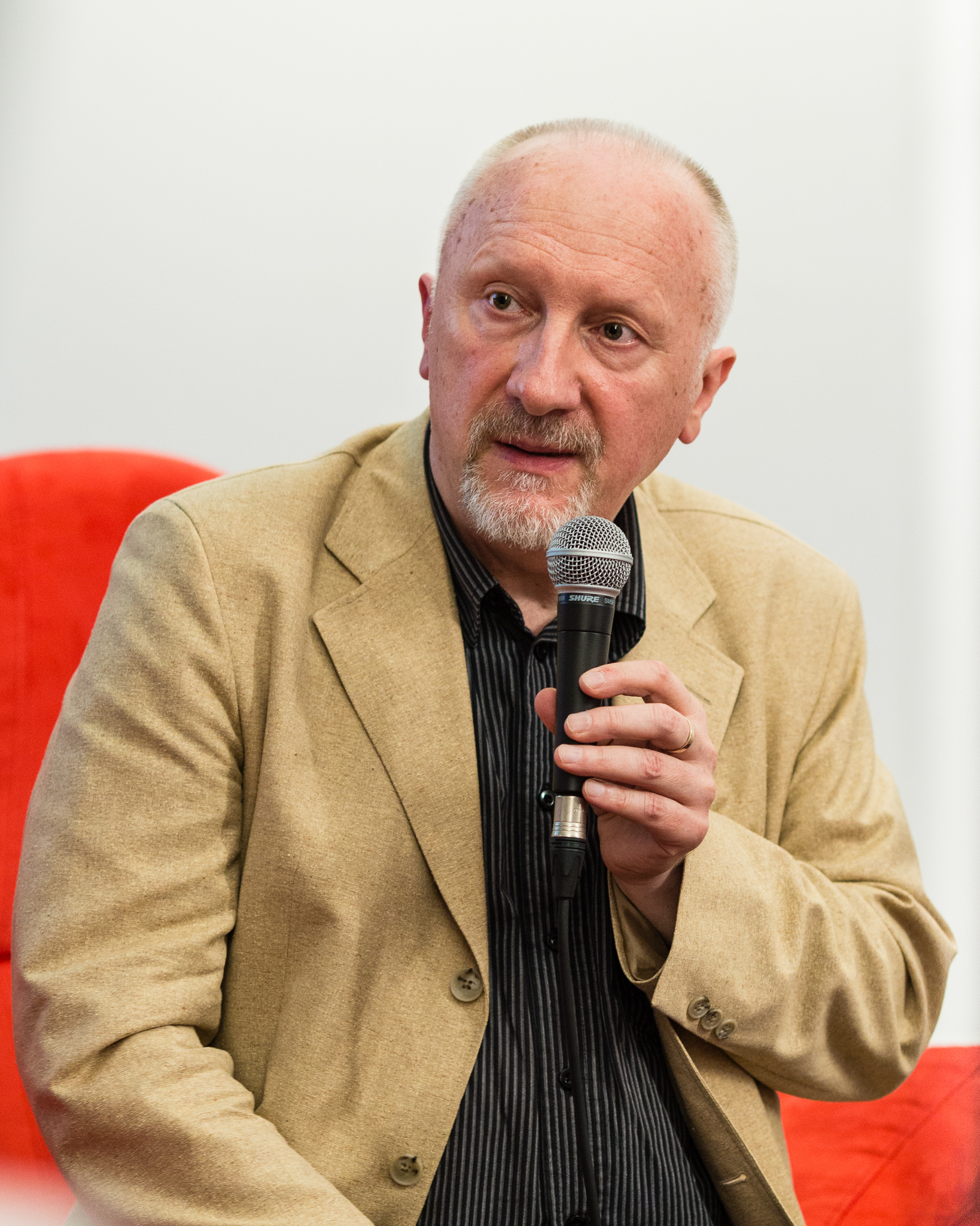 Zbigniew Machej Fotografia