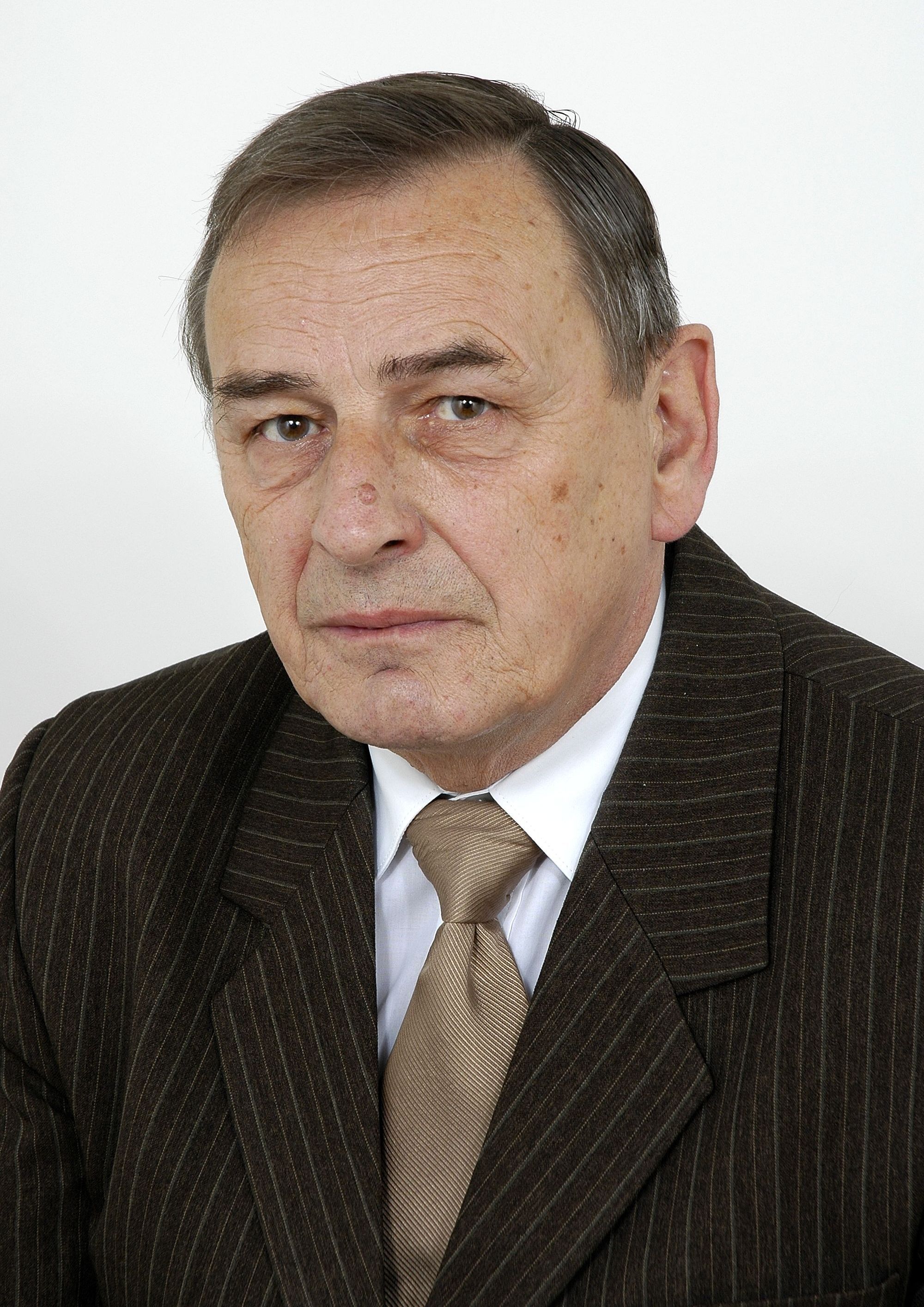 Zbigniew Romaszewski Fotografia