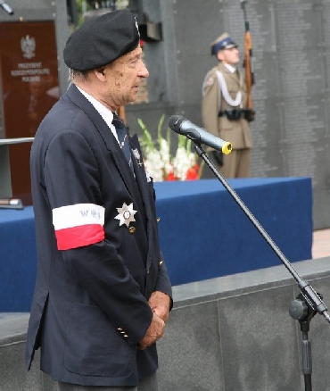 Zbigniew Ścibor-Rylski Fotografia