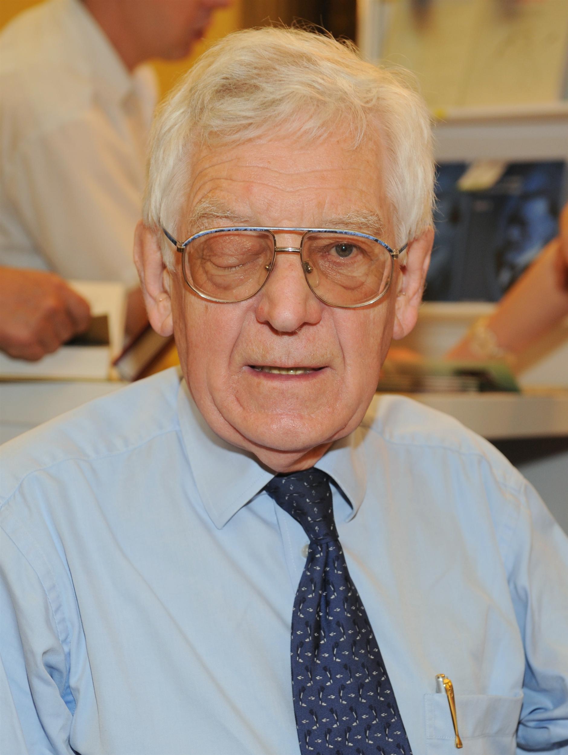 Zdzisław Najder Fotografia