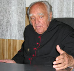 Zdzisław Peszkowski Fotografia