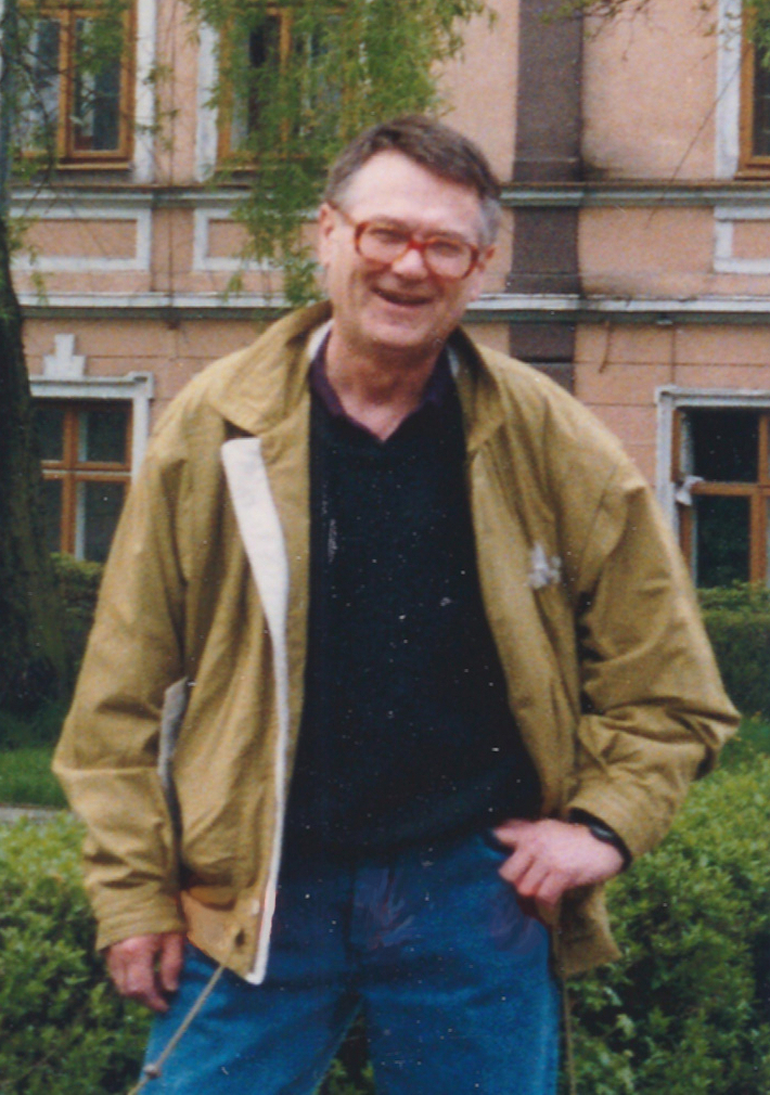Zdzisław Beksiński Fotografia