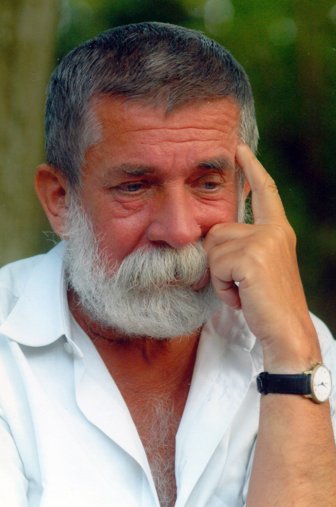 Zdzisław Pruss Fotografia