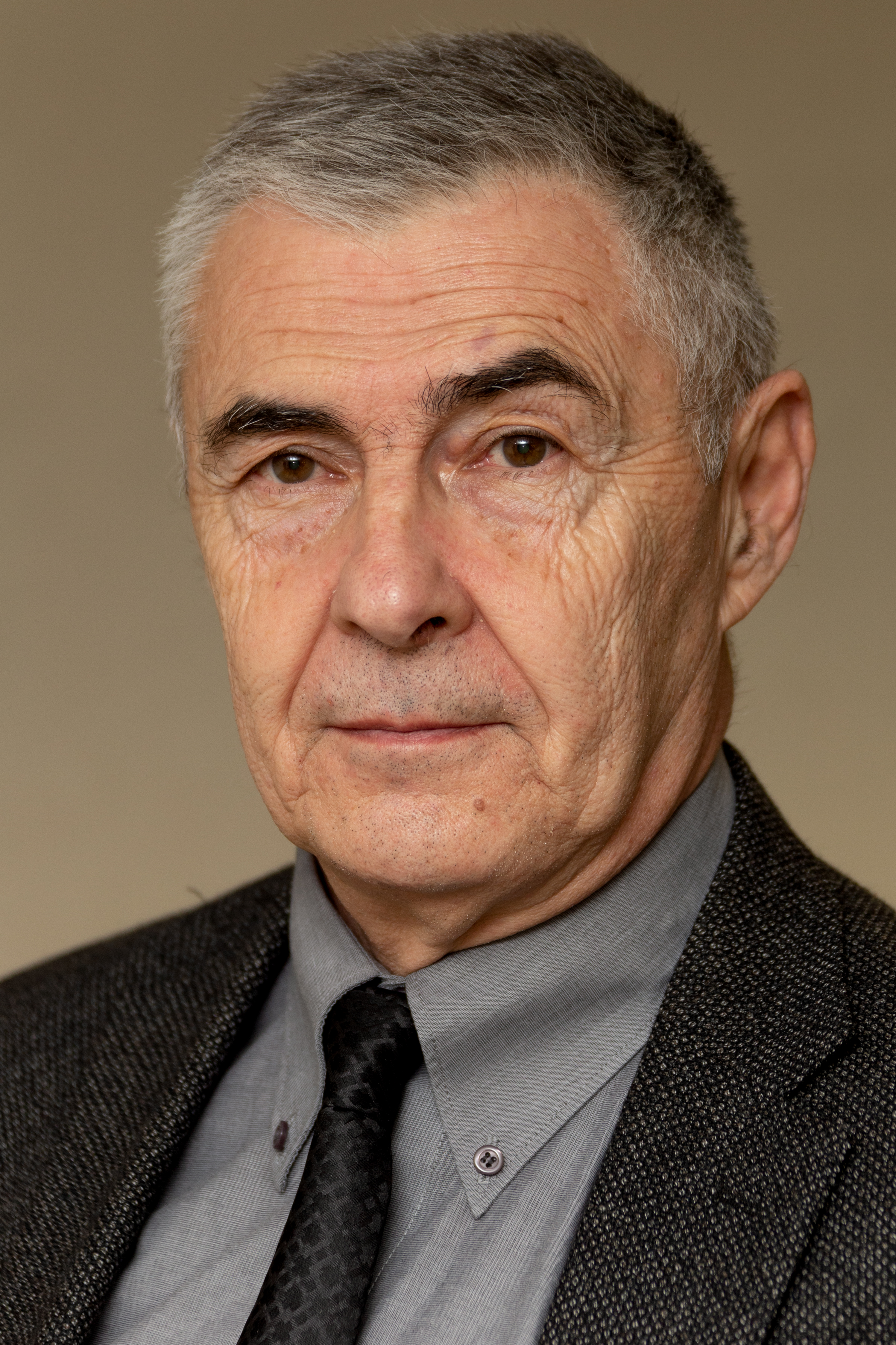 Željko Glasnović photo