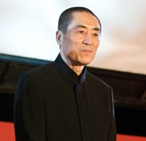 Zhang Yimou photo