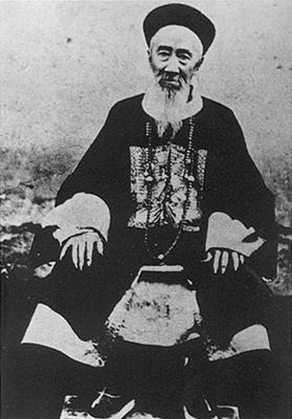 Zhang Zhidong Fotografia