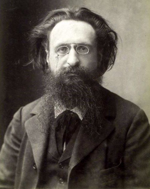 Jules Guesde photo