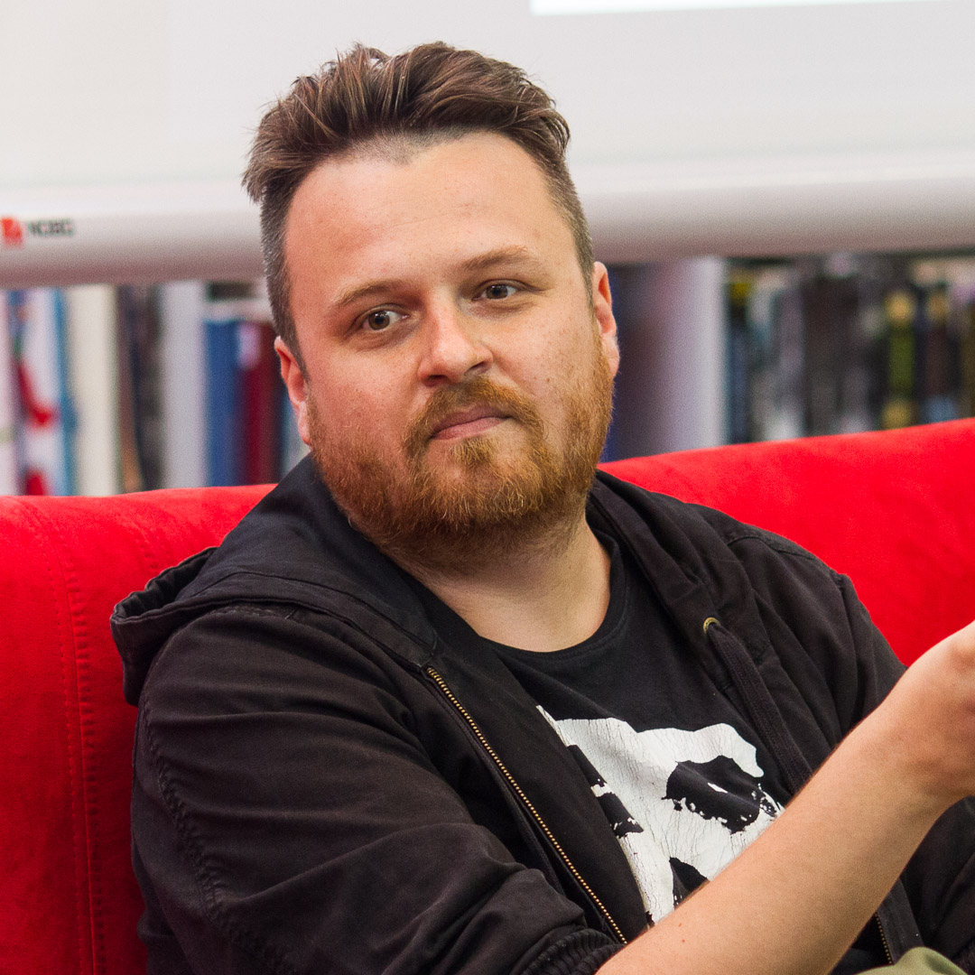 Ziemowit Szczerek Fotografia