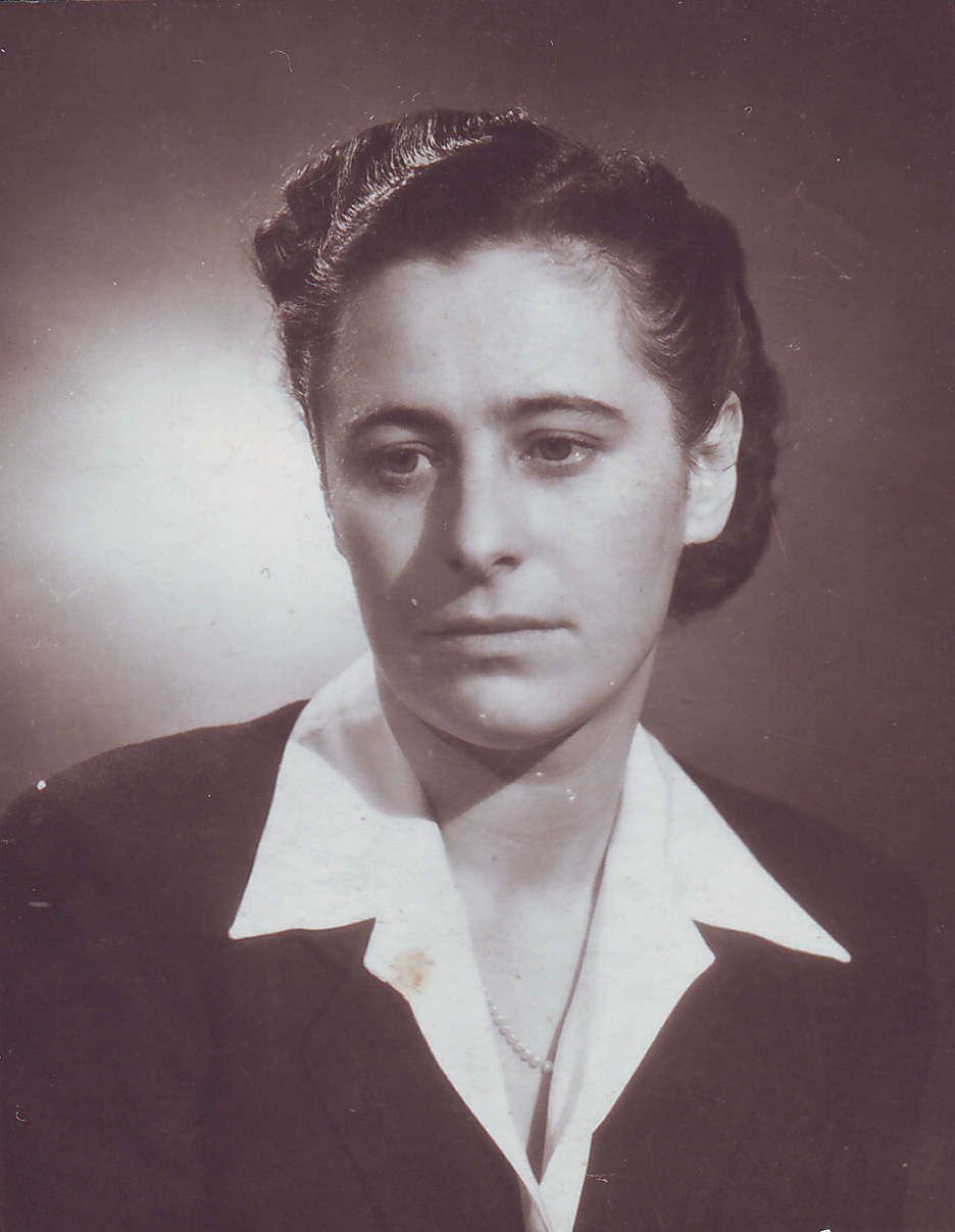 Zofia Chądzyńska Fotografia