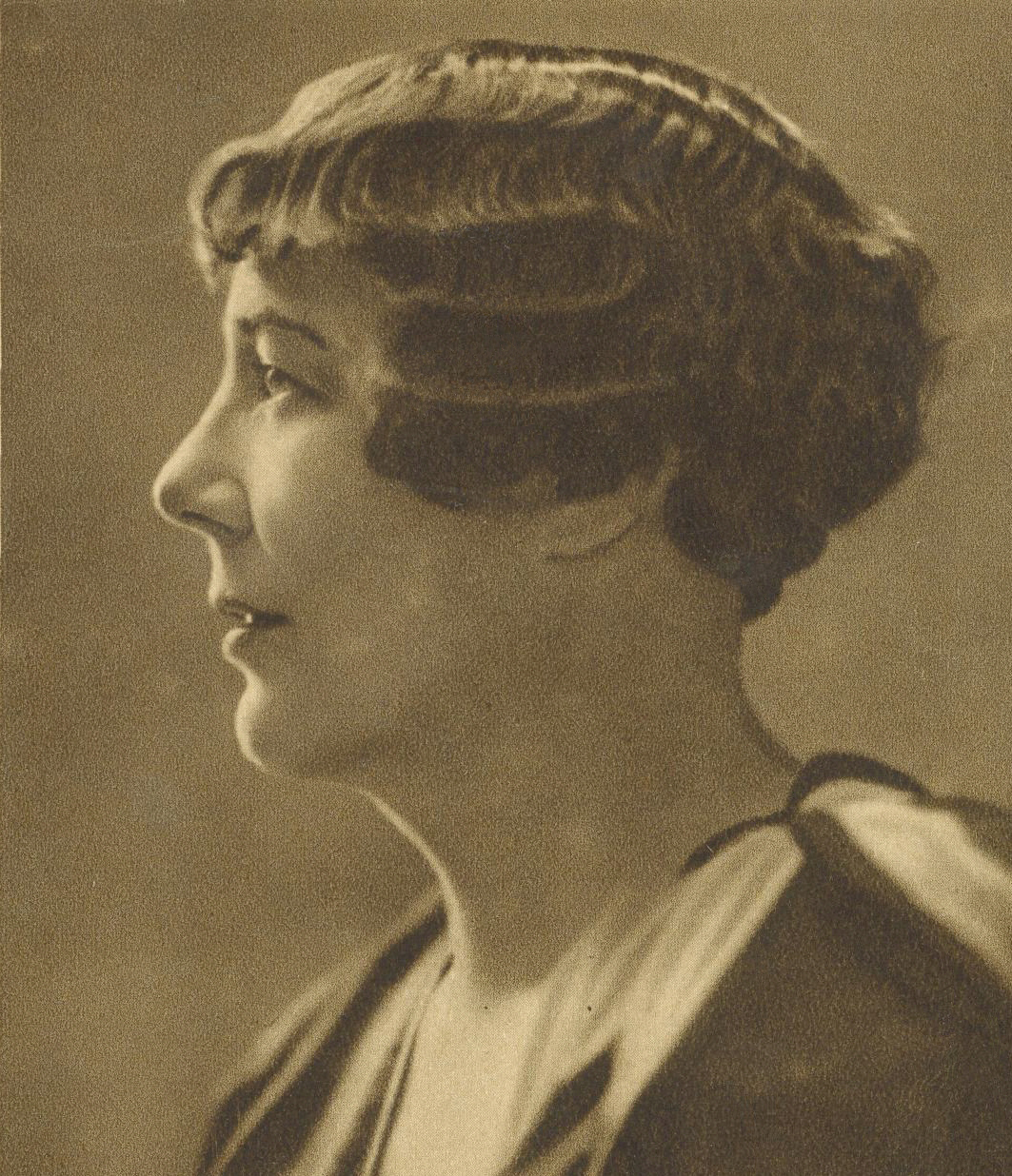 Zofia Kossak-Szczucka Fotografia