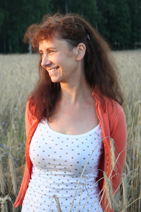 Zofia Staniszewska Fotografia