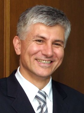 Zoran Đinđić Fotografia