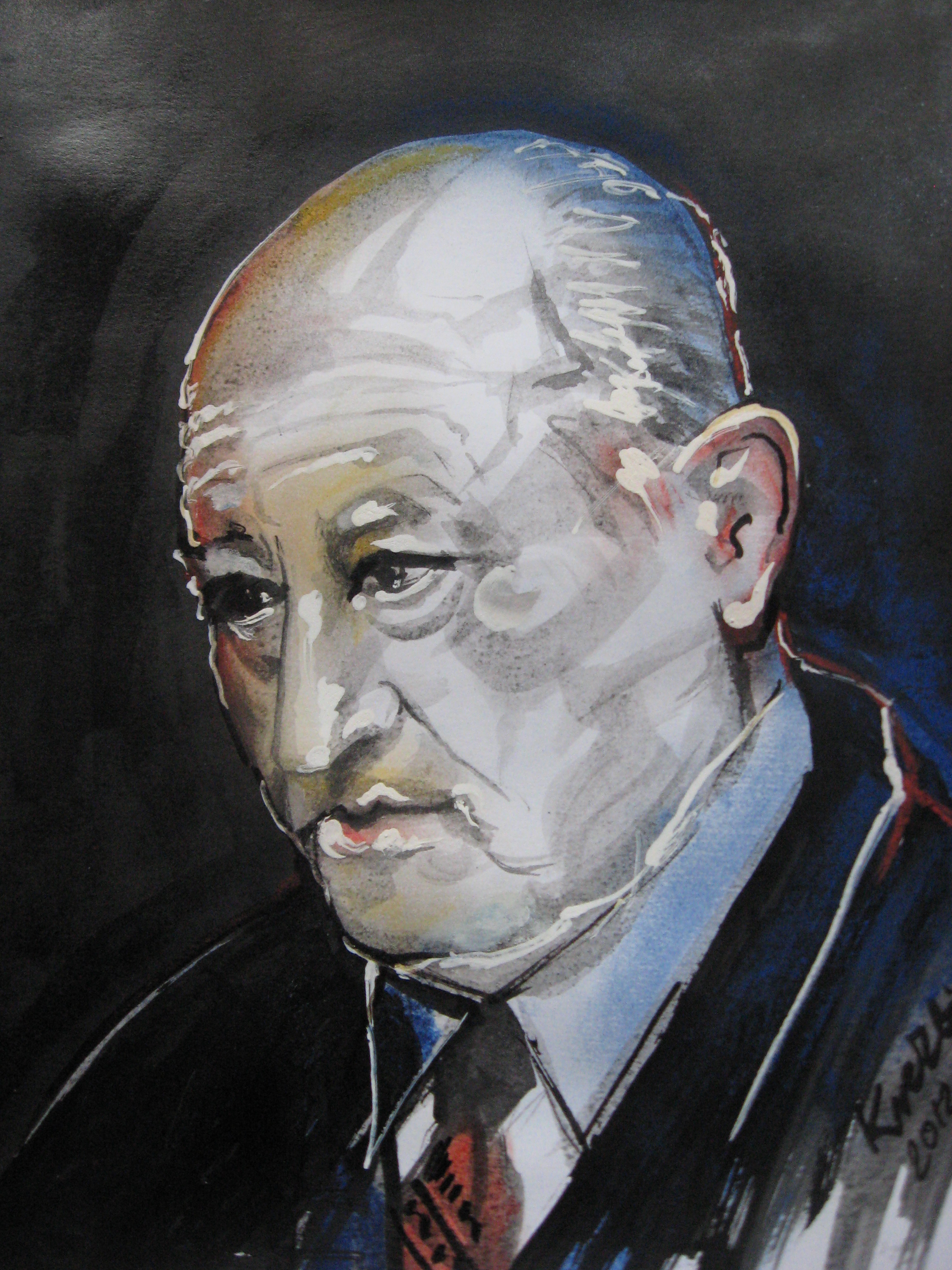 Zygmunt Dmochowski Fotografia