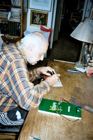 Zygmunt Kałużyński Fotografia