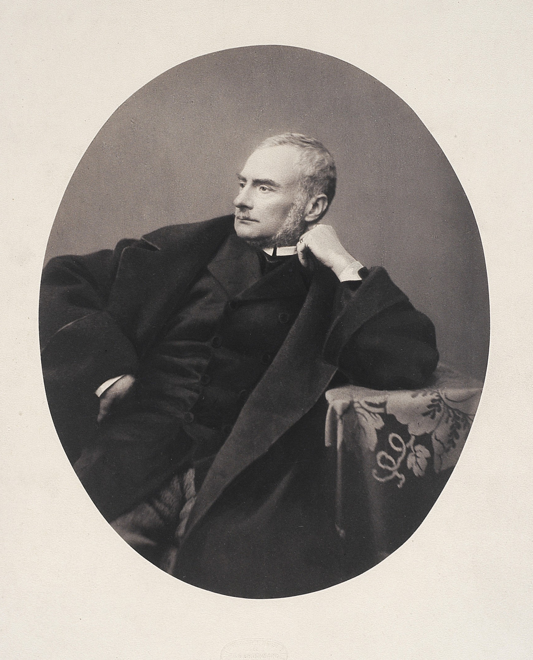 Zygmunt Krasiński Fotografia