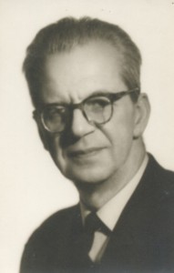 Zygmunt Mycielski Fotografia