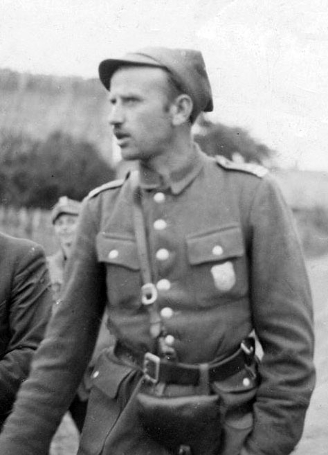 Zygmunt Szendzielarz Fotografia